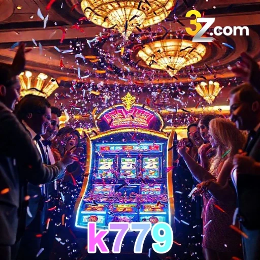 k779 Jogos de caça-níqueis